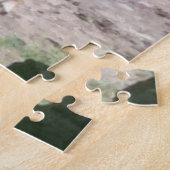 Foto Young Giraffe Walking Jigsaw Puzzles (Seite)