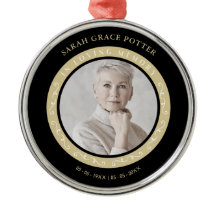 Foto Zierdenkmäler Loved One Beerdigung