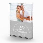 Foto zum 25. Jahrestag (Rechts)