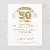 Foto zum 50-jährigen Jubiläum (Vorderseite)