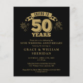 Foto zum 50-jährigen Jubiläum (Vorderseite)