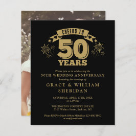 Foto zum 50-jährigen Jubiläum