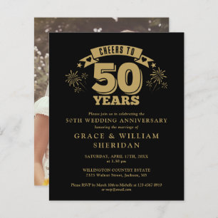 Foto zum 50-jährigen Jubiläum