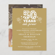 Foto zum 50-jährigen Jubiläum für das Budget