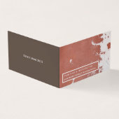 Foto zum Anstrich, Maler und Dekorator Visitenkarten (Vorderseite)