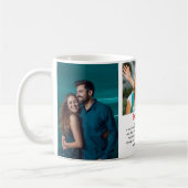 Foto zum Besten Freundschaftstag Kaffeetasse (Links)