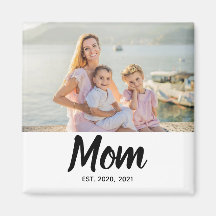 Foto zum Gründungstag der Mutter am Muttertag