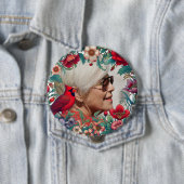 Foto zum Kardinal-Memorial Keepake Button (Beispiel)