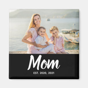 Foto zum Muttertag: Gründung der Mutter Magnet