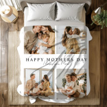 Foto zum Muttertag - I Liebe Mama