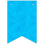 Foto zum Thema 1. Geburtstag Wimpelkette (Zweite Fahne)