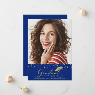 Foto zur Ankündigung von Abschlüssen in der Hochsc