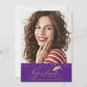 Foto zur Ankündigung von Abschlüssen in der Hochsc (Vorderseite)