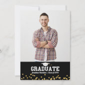 Foto zur Ankündigung von Abschlüssen in der Hochsc (Vorderseite)