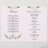 Foto zur Beerdigung von Gedächtnissen (Rückseite)