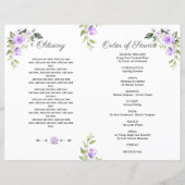 Foto zur Beerdigung von Gedächtnissen (Rückseite)