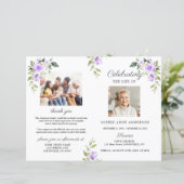 Foto zur Beerdigung von Gedächtnissen (Stehend Vorderseite)