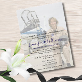 Foto zur Beerdigung von Lebensgedenken, Pilotprogr Einladung