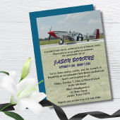 Foto zur Beerdigung von Lebensgedenken, Pilotprogr Einladung