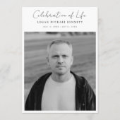 Foto zur Beerdigung von Skripten Programm (Vorderseite)