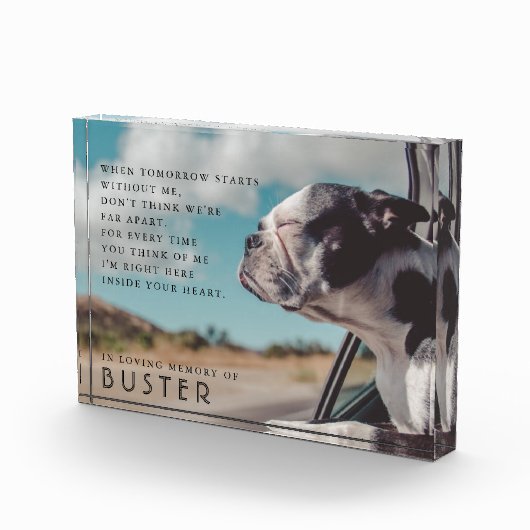 Foto zur Erinnerung (Rechts)