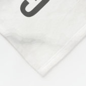 Foto zur Erinnerung an Cat Memorial Fleecedecke (Ecke)