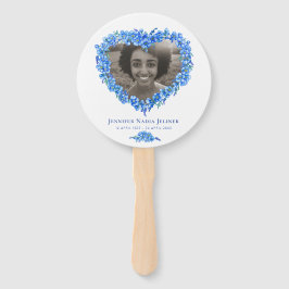 Foto zur Erinnerung Fächer