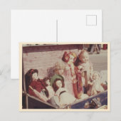 Foto zur Sammlung Vintager Dollars Postkarte (Vorne/Hinten)