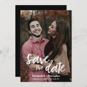 Foto zur Verlobung von  Save The Date