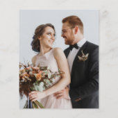 Foto zur Wildblume von Haushaltsfarben Save the Da (Rückseite)