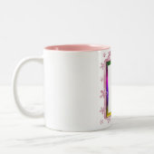 FOTO ZWEIFARBIGE TASSE (Links)
