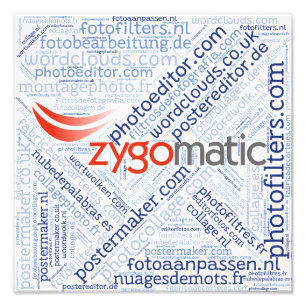 Fotoabzug (quadratisch) fotodruck