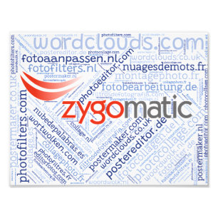 Fotoabzug (Querformat) Fotodruck