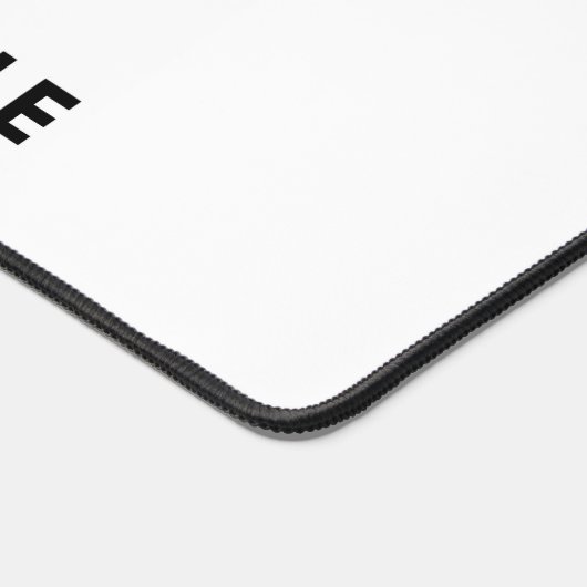 Fotoautotrophile Fotosynthese Schreibtischunterlage (Ecke)