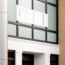 FotoBannerGedrucktes BannerAufrollbannerKundenspez Banner