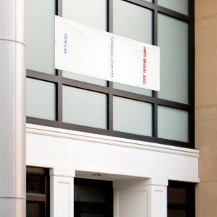 FotobannerGedrucktes BannerRoll-Up-BannerMaßgeschn Banner