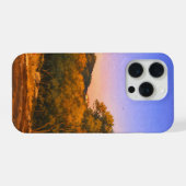Fotobearbeitetes Bild Klarer Fall für iPhone® iPhone Hülle (Rückseite (Horizontal))