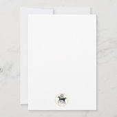 Fotobits Einladung (Rückseite)