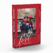 Fotoblock | Muttertag (Links)