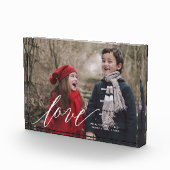 Fotoblock | Muttertag der LIEBE (Rechts)