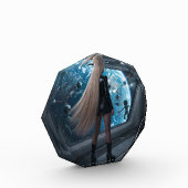 Fotoblock Space Traveller (Links)