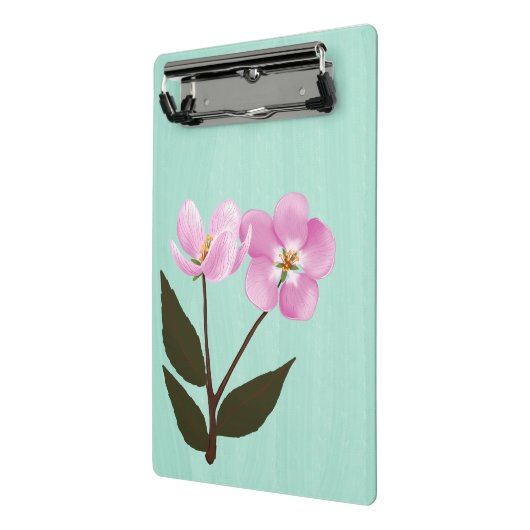 Fotobuch Spiral Mini Klemmbrett (Gewinkelt2)