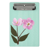 Fotobuch Spiral Mini Klemmbrett (Vorderseite)