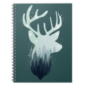 Fotobuch Spiral Notizblock (Vorderseite)