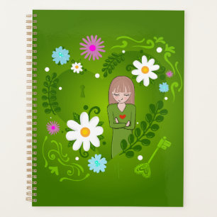 Fotobuch Spiral Planer