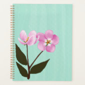 Fotobuch Spiral Planer (Vorderseite)