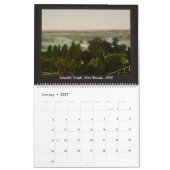 Fotochrom - Kiew, Russland Kalender (Jan 2027)