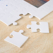 FotoCollage | 34 Foto Benutzerdefinierte Farbe Puzzle (Seite)