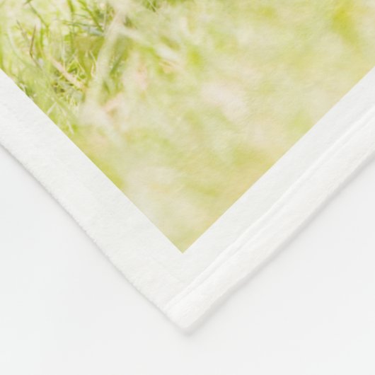 FotoCollage 6 Bilder Fleecedecke (Ecke)