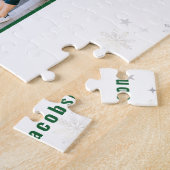 FotoCollage 6 IMG Live-Liebe Lachs Puzzle (Seite)